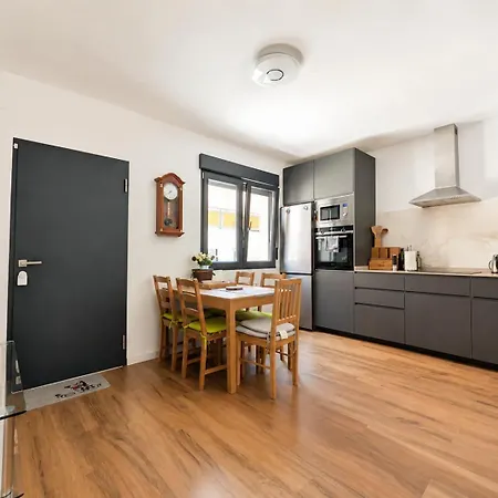 La Pedrera By Edeal Homes Casa vacanze